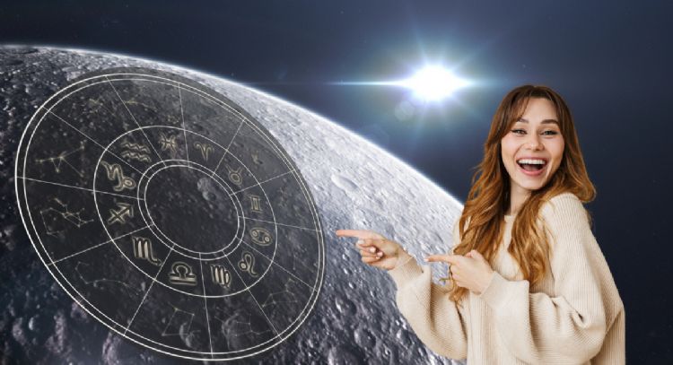 Luna Fría: los 3 signos que serán iluminados con magia y abundancia gracias a la Luna Llena del 15 de diciembre