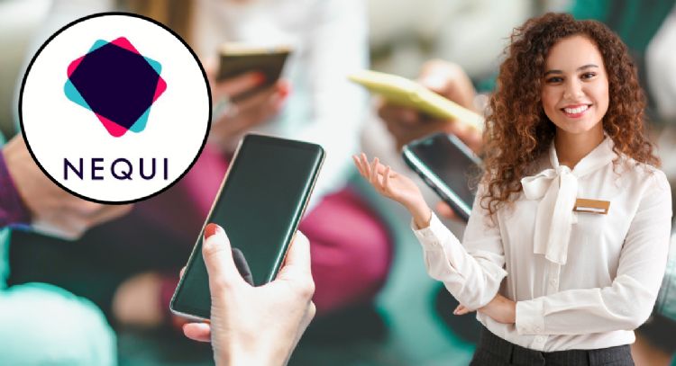 Nequi lanza una nueva herramienta que pondrá felices a miles de comerciantes y clientes individuales