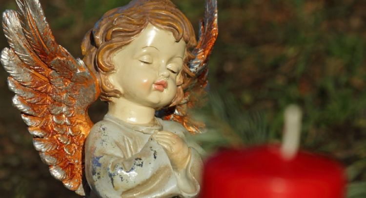 Este es el mensaje del Ángel de la Guarda para Escorpio, Aries y Cáncer este 1 de febrero