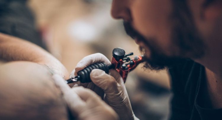 Conoce el profundo significado de tatuarse la palabra Boketto