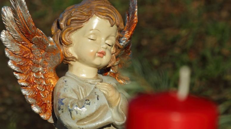 Este es el mensaje del Ángel de la Guarda para Escorpio, Aries y Cáncer este 1 de febrero