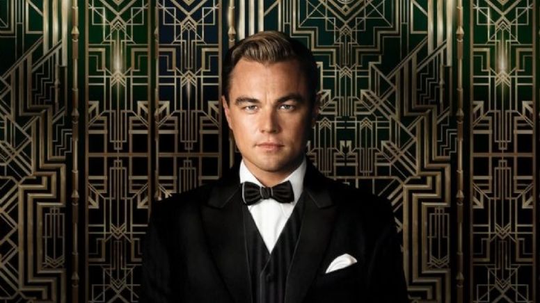 Manten el aire antes de conocer el motivo por el que Leonardo DiCaprio luce deplorable