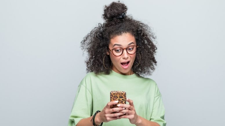 Esto es lo que cuesta el nuevo y lujoso celular que se lanzó en Colombia