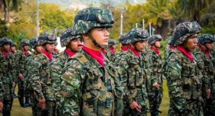 ¿Quieres trabajar en el Ejército? Estos son los requisitos para ingresar antes del 25 de febrero