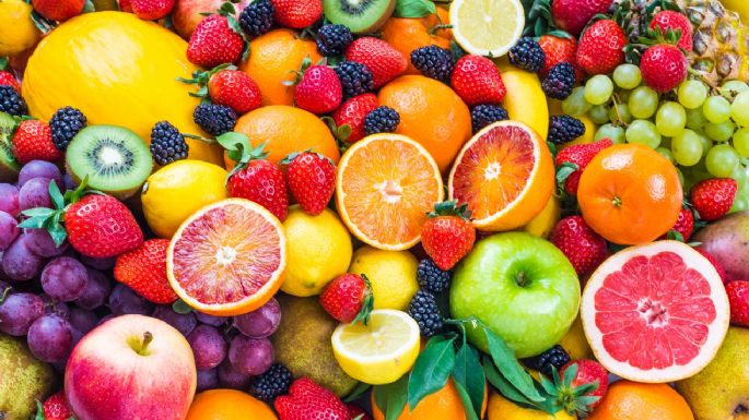 Cuál es la fruta que disminuye el colesterol y previene un ataque cardíaco