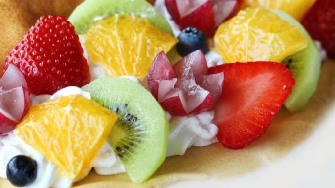 Salpicón de frutas, aprende a hacer este refrescante postre sin gastar de más