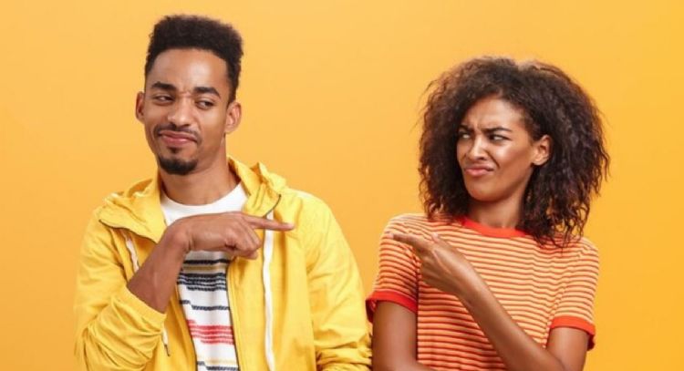 Estos son los signos con mayor tendencia a echar la culpa a los demás, según la astrología