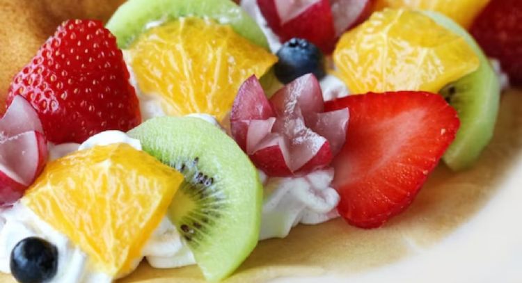 Salpicón de frutas, aprende a hacer este refrescante postre sin gastar de más