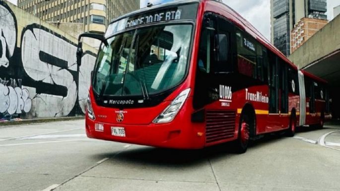 Entérate a cuánto quedó la tarifa de TransMilenio con el nuevo aumento