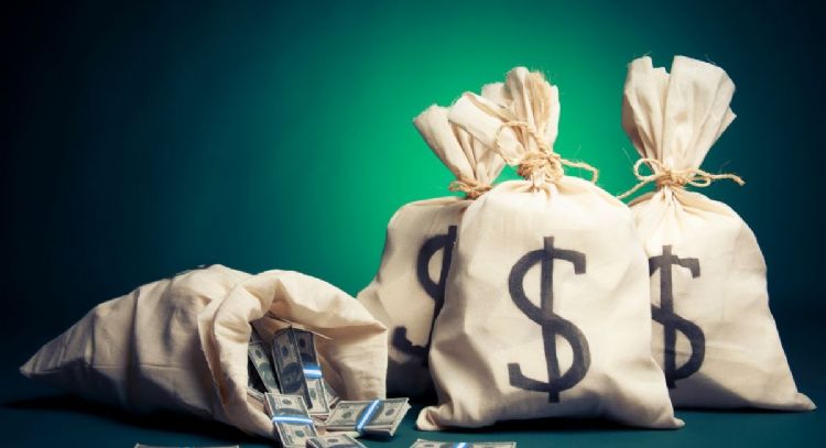 Estos son los signos que tendrán sus números de la suerte colmados de dinero este 12 de febrero