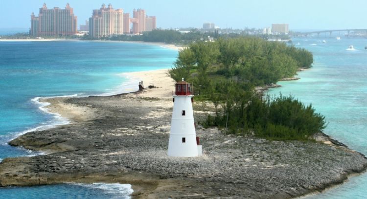 3 países con playa que no exigen VISA a los colombianos