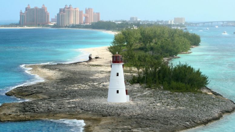 3 países con playa que no exigen VISA a los colombianos