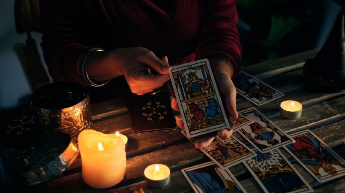 Tarot: estas son las predicciones del oráculo entre el 13 y el 18 de febrero