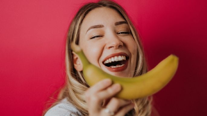 Estos son los 3 beneficios de consumir banano