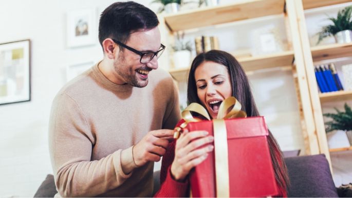 La lista de regalos más populares de San Valentín en Colombia