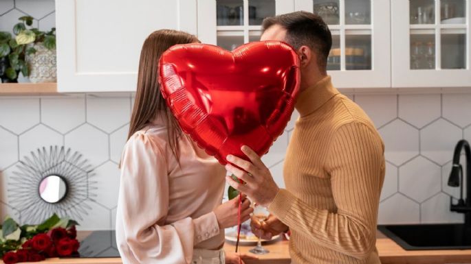 Descubre cómo sería tu pareja ideal, según tu fecha de nacimiento