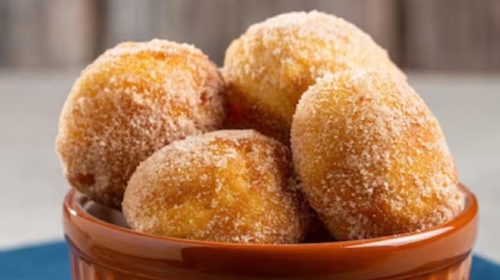 Buñuelos de viento, aprende a hacer esta deliciosa receta ideal para el inicio de la Cuaresma