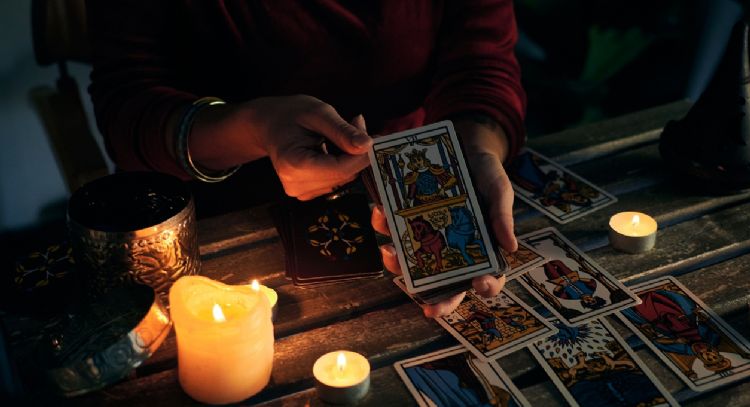 Tarot: estas son las predicciones del oráculo entre el 13 y el 18 de febrero