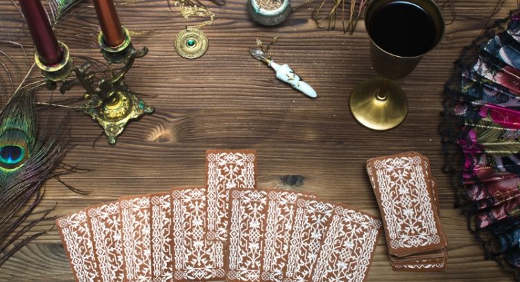 Tarot del Colibrí: este es el mensaje de las cartas para este 13 de febrero