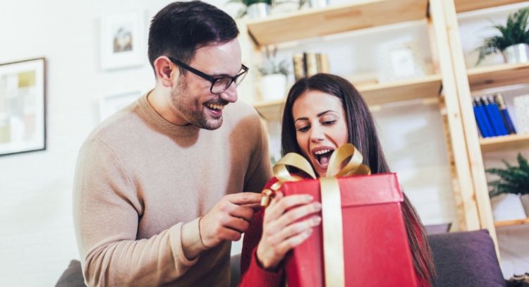 La lista de regalos más populares de San Valentín en Colombia