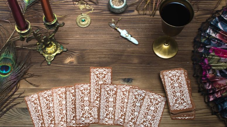 Tarot del Colibrí: este es el mensaje de las cartas para este 13 de febrero