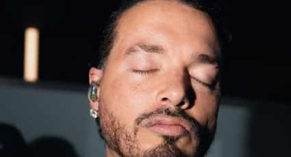 J Balvin: filtran su número de móvil y esto ocurre si le marcas