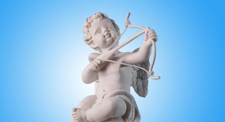 El mensaje de los ángeles para cada signo para atraer el amor este 14 de febrero