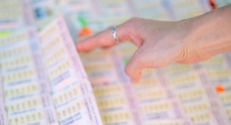 Cuál es la lotería de Colombia que tienes más chances de ganar, según la Inteligencia Artificial
