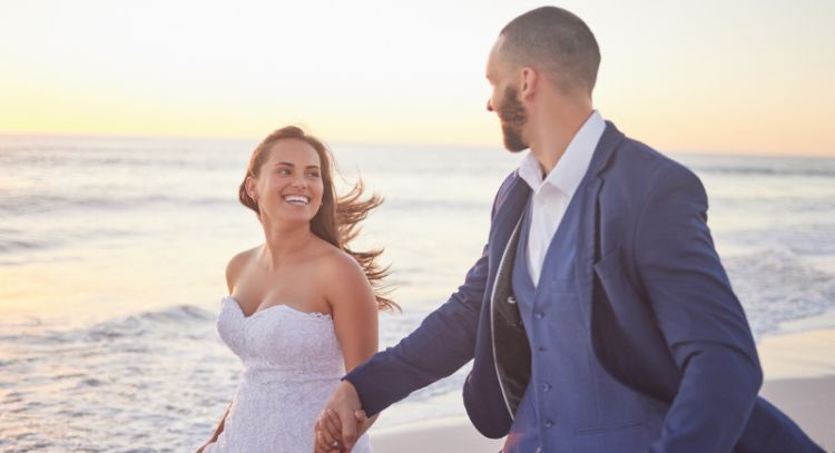 Estos son los signos que contraerán matrimonio en 2024, según la astrología oriental