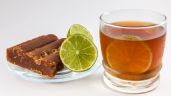 Agua de panela, cómo preparar esta clásica receta con solo 3 ingredientes