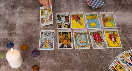 Tarot: estas son las predicciones del oráculo entre el 15 y 17 de febrero