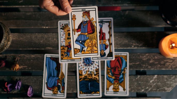 Estos 5 signos zodiacales que llenarán de dinero sus bolsillos desde HOY viernes 4 de octubre, según el Tarot