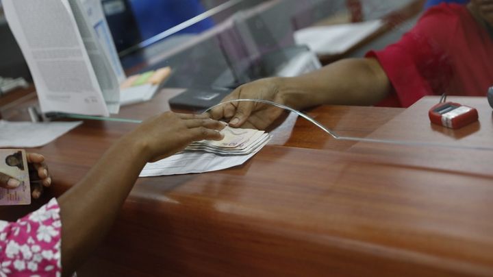 Bono de $860,000: quiénes pueden recibirlo en 2024 en Colombia