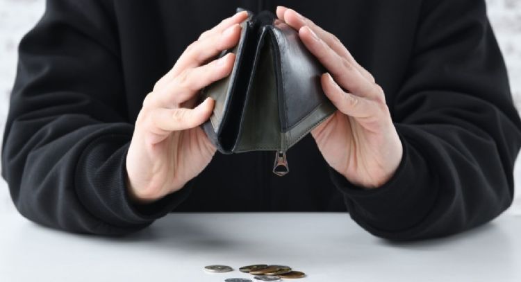 Estos son los signos que recibirán malas noticias en el dinero este 16 de febrero