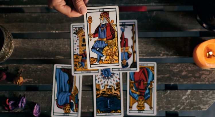 Estos 5 signos zodiacales que llenarán de dinero sus bolsillos desde HOY viernes 4 de octubre, según el Tarot