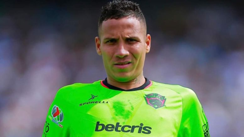 ¿Quién era Diego Chávez? El futbolista profesional que perdió la vida en accidente de tránsito