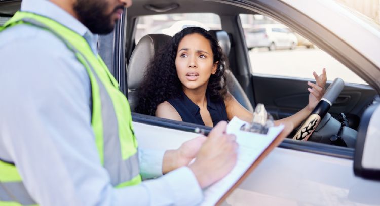 Esta es la razón por la que te pueden quitar de por vida la licencia de conducir en Colombia