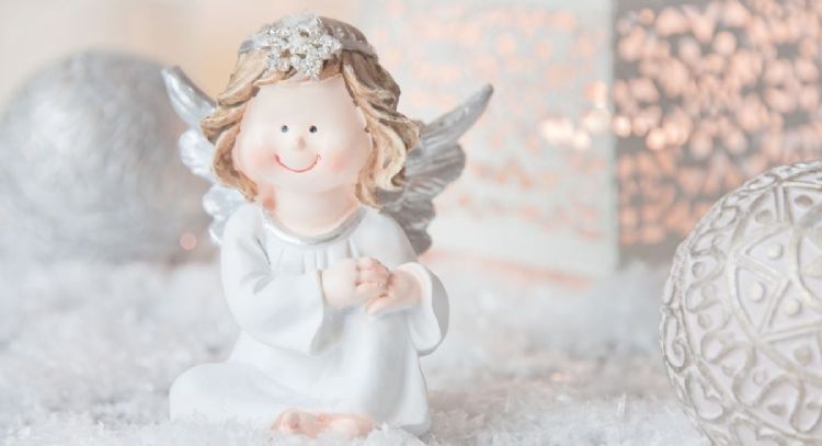 Este es el consejo del Ángel de la Guarda para atraer el dinero en Cáncer, Leo y Virgo este 16 de febrero