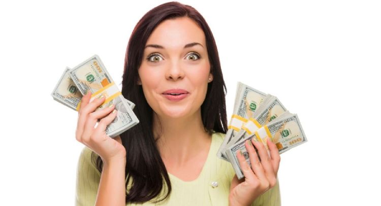 Estos son los 5 signos que atraen el dinero, según la astrología