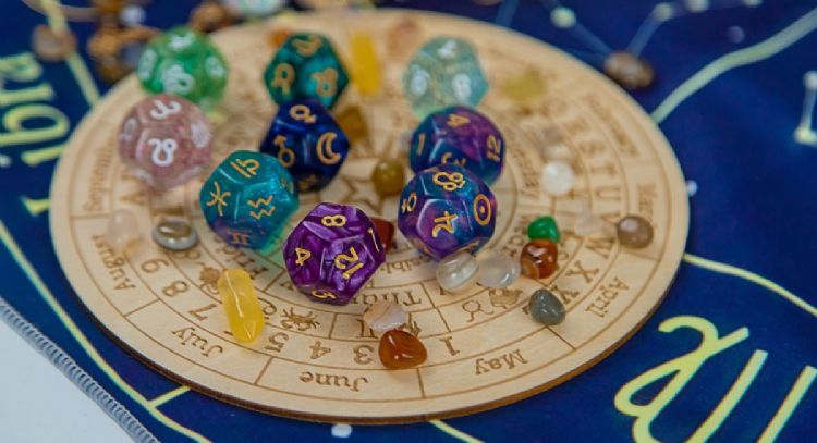 Estos son los signos que tendrán sus números de la suerte muy activos este 17 de febrero