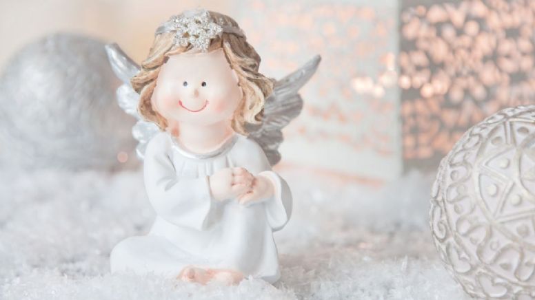 Este es el consejo del Ángel de la Guarda para atraer el dinero en Cáncer, Leo y Virgo este 16 de febrero