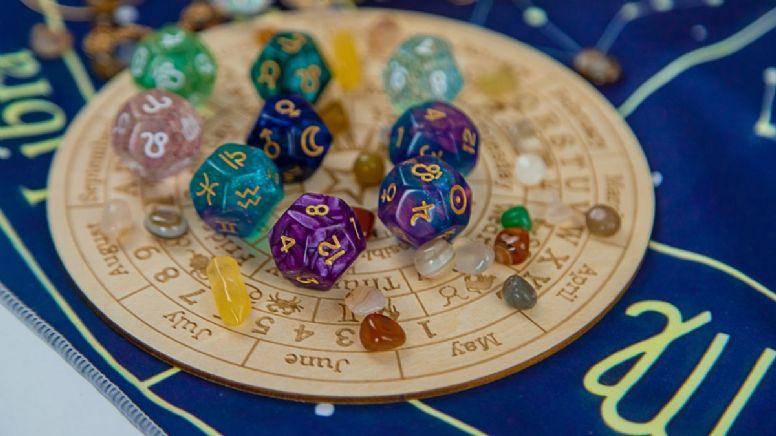 Estos son los signos que tendrán sus números de la suerte muy activos este 17 de febrero