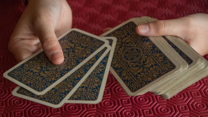 Tarot: esta es la carta del oráculo que te marcará del 18 al 20 de febrero