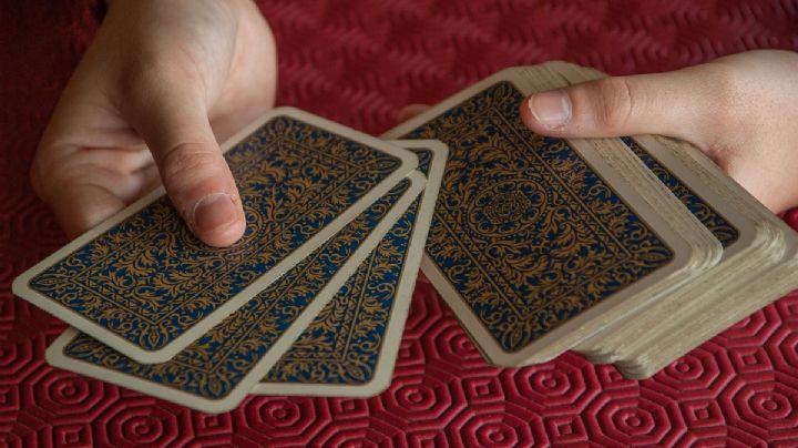 Tarot: esta es la carta del oráculo que te marcará del 18 al 20 de febrero