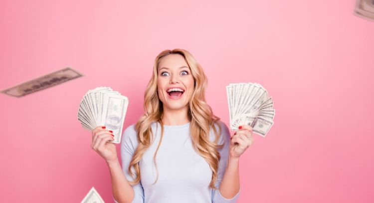 Estos son los signos que tendrán sus números de la suerte aptos para ganar dinero este 18 de febrero