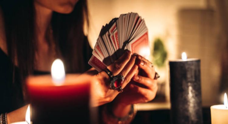 Estos 5 signos zodiacales que serán bendecidos de prosperidad y paz mental desde HOY jueves 5 de septiembre, según el Tarot