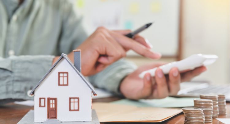 Los gastos que debes considear a la hora de comprar tu primera vivienda