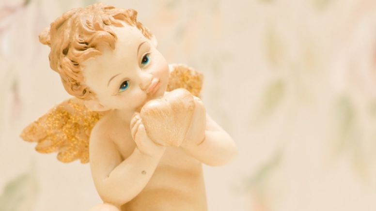 Este es el consejo del Ángel de la Guarda para atraer el dinero en Capricornio, Acuario y Piscis este 18 de febrero