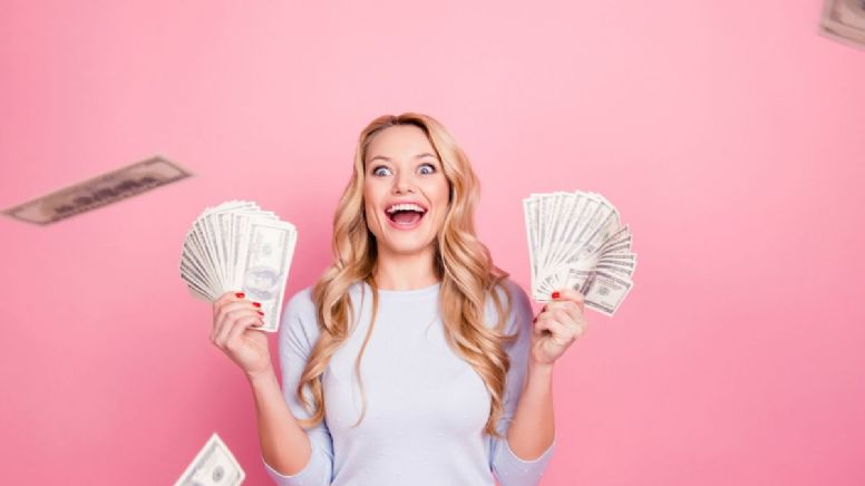 Estos son los signos que tendrán sus números de la suerte aptos para ganar dinero este 18 de febrero