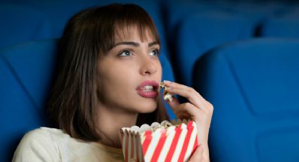 Respira profundo antes de conocer cuánto cuesta la comida en los cines de Colombia